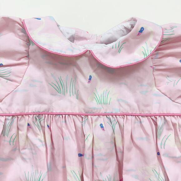 The Beaufort Bonnet Company Holly Day Bubble - Picture 2 of 10